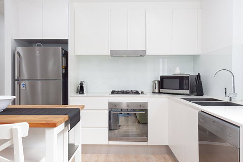 The Cove - L'Abode Accommodation - Timeshare Accommodation 0