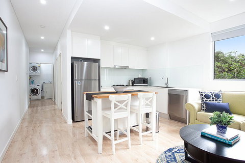 The Cove - L'Abode Accommodation - Timeshare Accommodation 2