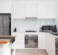 The Cove - L'Abode Accommodation