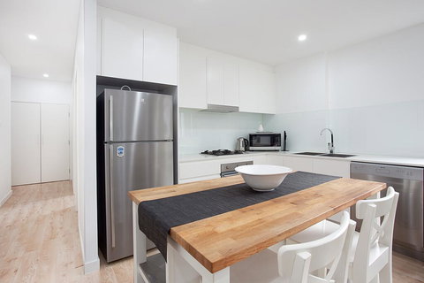 The Cove - L'Abode Accommodation - Timeshare Accommodation 3