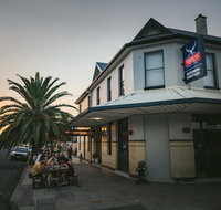 The Criterion Hotel - Timeshare Accommodation