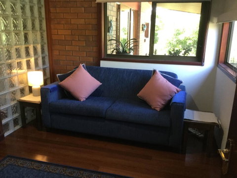 The Croft Bed And Breakfast - Timeshare Accommodation 2