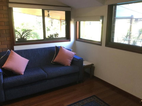 The Croft Bed And Breakfast - Timeshare Accommodation 1