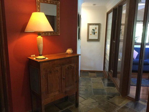 The Croft Bed And Breakfast - Timeshare Accommodation 0