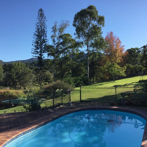 The Croft Bed And Breakfast - Timeshare Accommodation 3