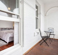 The Crofts - Timeshare Accommodation