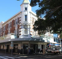 The Crown  Anchor Hotel - Timeshare Accommodation
