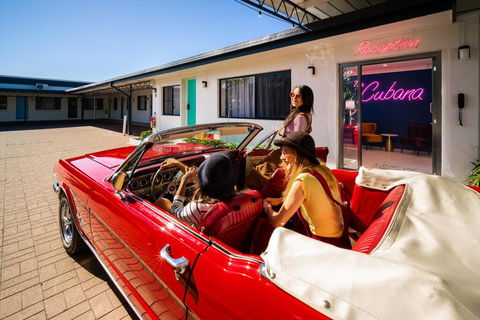 The Cubana Ballina - Timeshare Accommodation 1