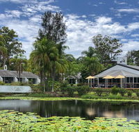 The Cubana Resort Nambucca Heads - Timeshare Accommodation