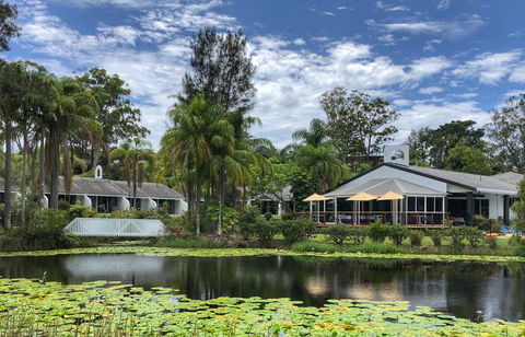 The Cubana Resort Nambucca Heads - Timeshare Accommodation 0