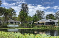 The Cubana Resort Nambucca Heads