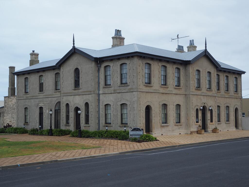 Port Macdonnell SA Timeshare Accommodation