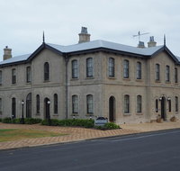 The Customs House B  B - Timeshare Accommodation