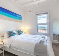 The Darlingbay - CBD Harbour View Escape - Timeshare Accommodation
