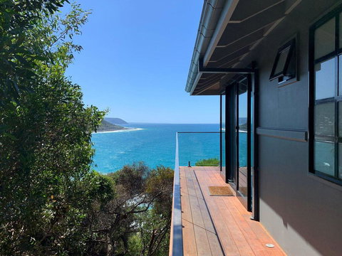 THE DECK HOUSE - A WYE RIVER ICON - Timeshare Accommodation 3