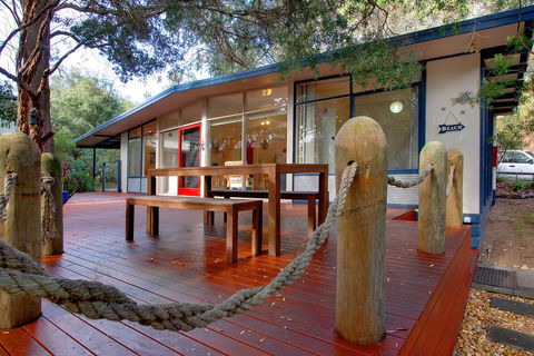 The Decks @ Silverleaves - Timeshare Accommodation 0