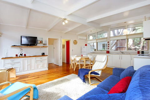 The Decks @ Silverleaves - Timeshare Accommodation 2
