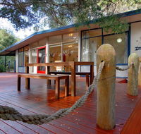 The Decks  Silverleaves - Timeshare Accommodation