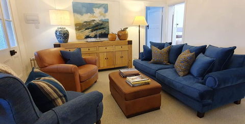 The Dewhurst - Sophisticated Entire CBD Apartment - Timeshare Accommodation 0