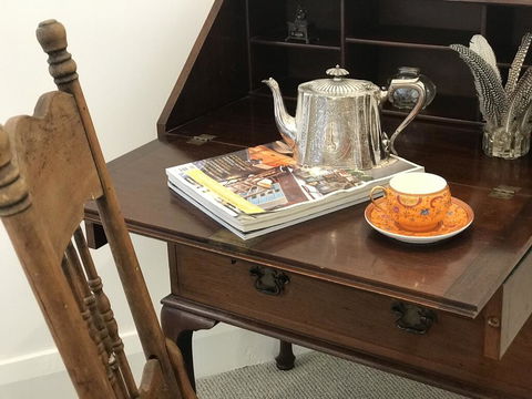 The Dewhurst - Sophisticated Entire CBD Apartment - Timeshare Accommodation 1