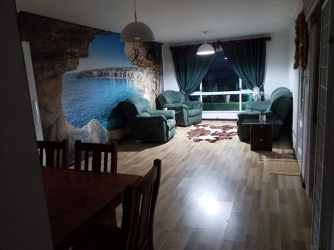 The DOLPHIN PLACE - Timeshare Accommodation 1