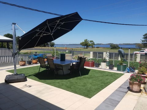 The DOLPHIN PLACE - Timeshare Accommodation 2