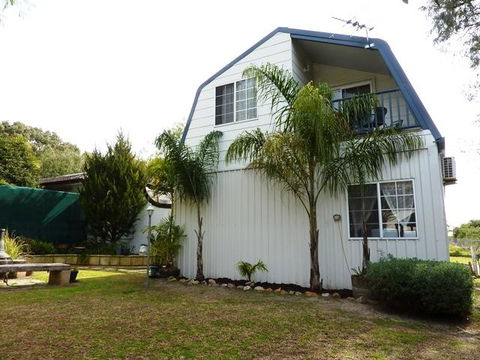 The Doo Drop Inn - Timeshare Accommodation 2