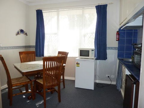 The Doo Drop Inn - Timeshare Accommodation 1