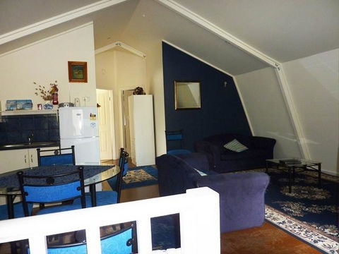 The Doo Drop Inn - Timeshare Accommodation 0