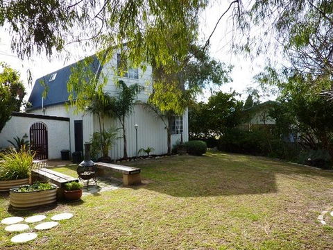 The Doo Drop Inn - Timeshare Accommodation 3
