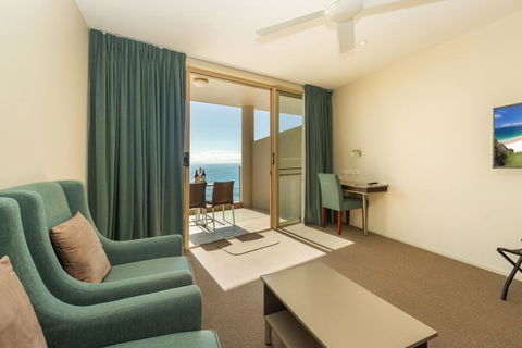 The Dorsal Boutique Hotel - Timeshare Accommodation 2