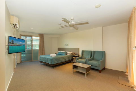 The Dorsal Boutique Hotel - Timeshare Accommodation 1