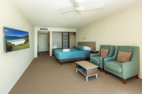 The Dorsal Boutique Hotel - Timeshare Accommodation 3