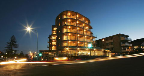 The Dorsal Boutique Hotel - Timeshare Accommodation 0