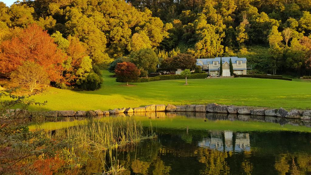 Berry Mountain NSW Timeshare Accommodation