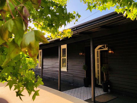 The Dudley Boutique Hotel - Timeshare Accommodation 1