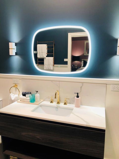 The Dudley Boutique Hotel - Timeshare Accommodation 3