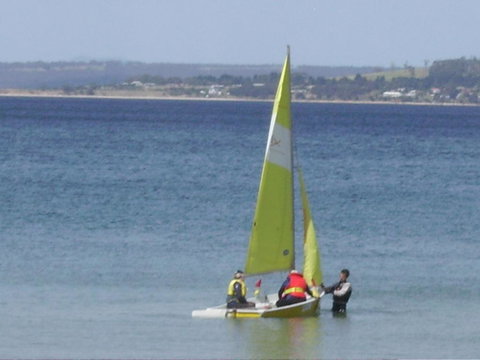 The Esplanade Kingston Beachfront - Timeshare Accommodation 3