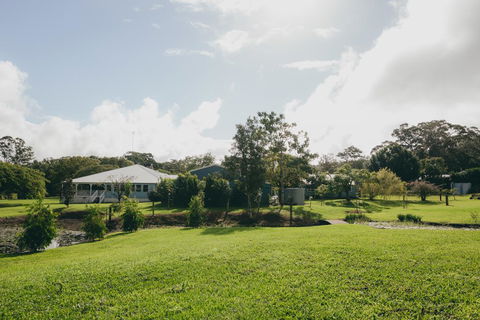 The Eumundi Dairy - Timeshare Accommodation 3