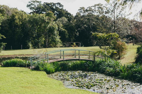 The Eumundi Dairy - Timeshare Accommodation 0