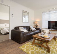 The Executive - Central  Sophisticated - Timeshare Accommodation