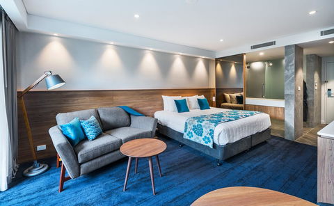 The Executive Inn, Newcastle - Timeshare Accommodation 2