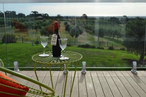 The Farm Willunga - Timeshare Accommodation 0
