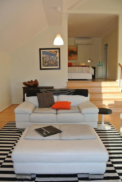 The Farm Willunga - Timeshare Accommodation 3