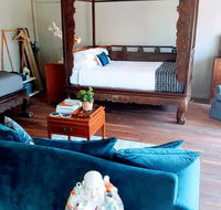 The FarmShed Private Retreat McLaren Vale - Timeshare Accommodation