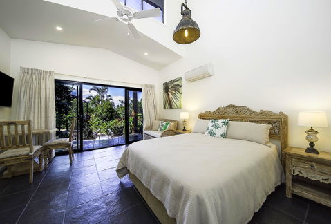 The Figs Byron - Timeshare Accommodation 2