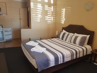The Flinders Hotel Motel Port Augusta