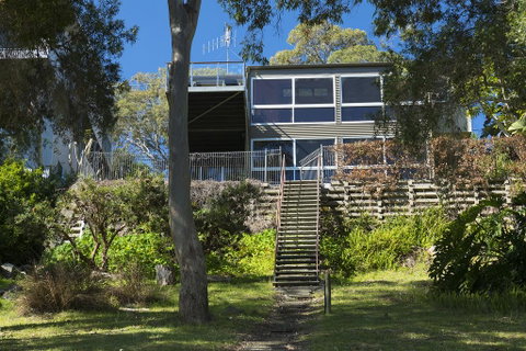The Folly - Timeshare Accommodation 0