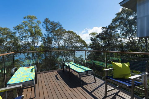 The Folly - Timeshare Accommodation 1