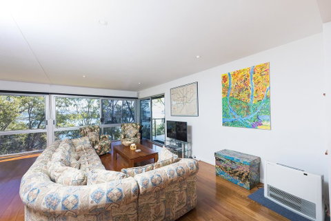 The Folly - Timeshare Accommodation 2